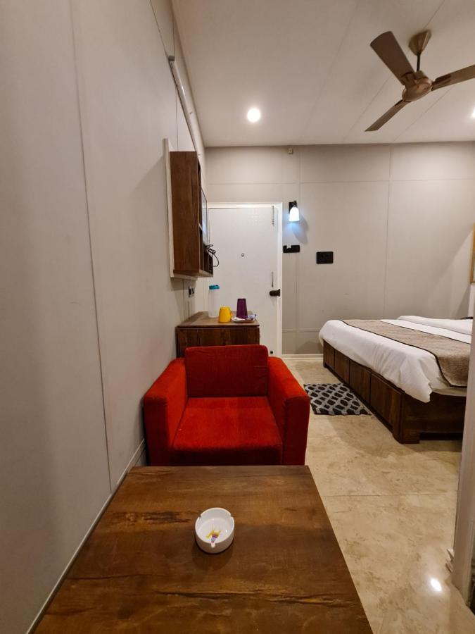 Hotel Aurelia Pearl Patna  Exterior photo